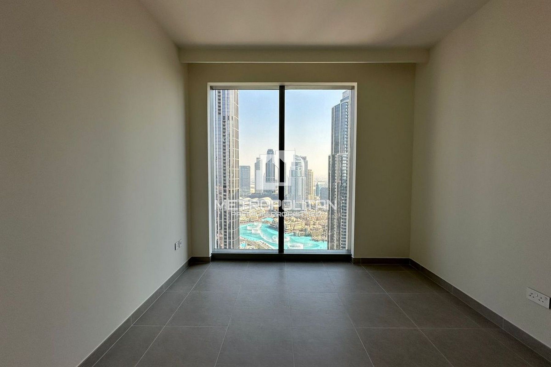 3BR Apartment for Rent in Downtown Dubai – MPR-9683