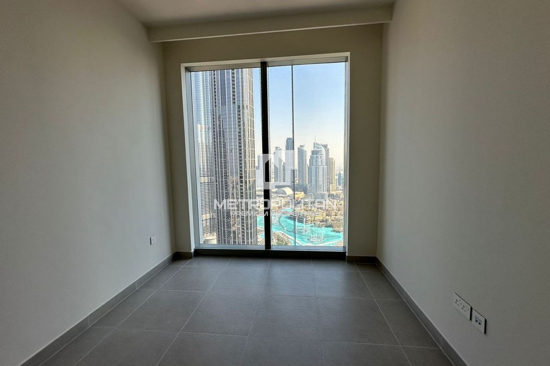 3BR Apartment for Rent in Downtown Dubai – MPR-9683