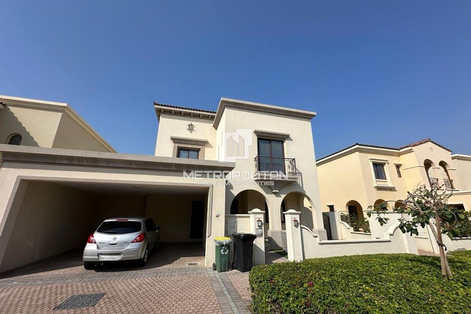 5BR Villa for Rent in Arabian Ranches 2 – MPR-9684
