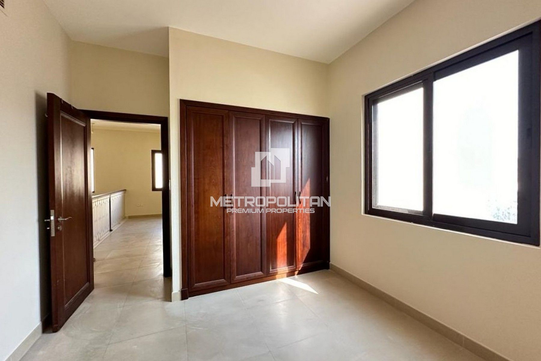 Landscaped | Vacant | Close to Community Pool/Park