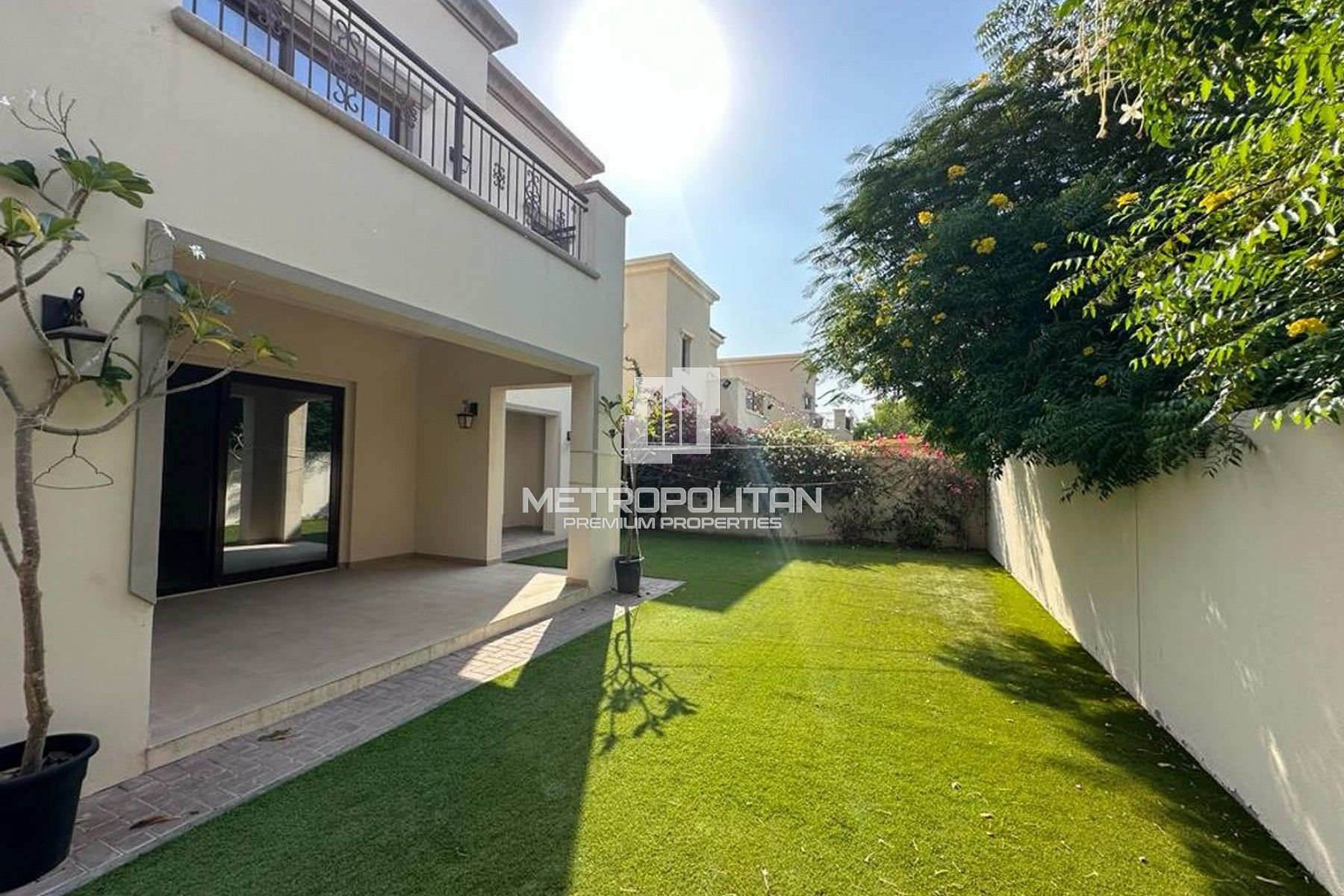 5BR Villa for Rent in Arabian Ranches 2 – MPR-9684