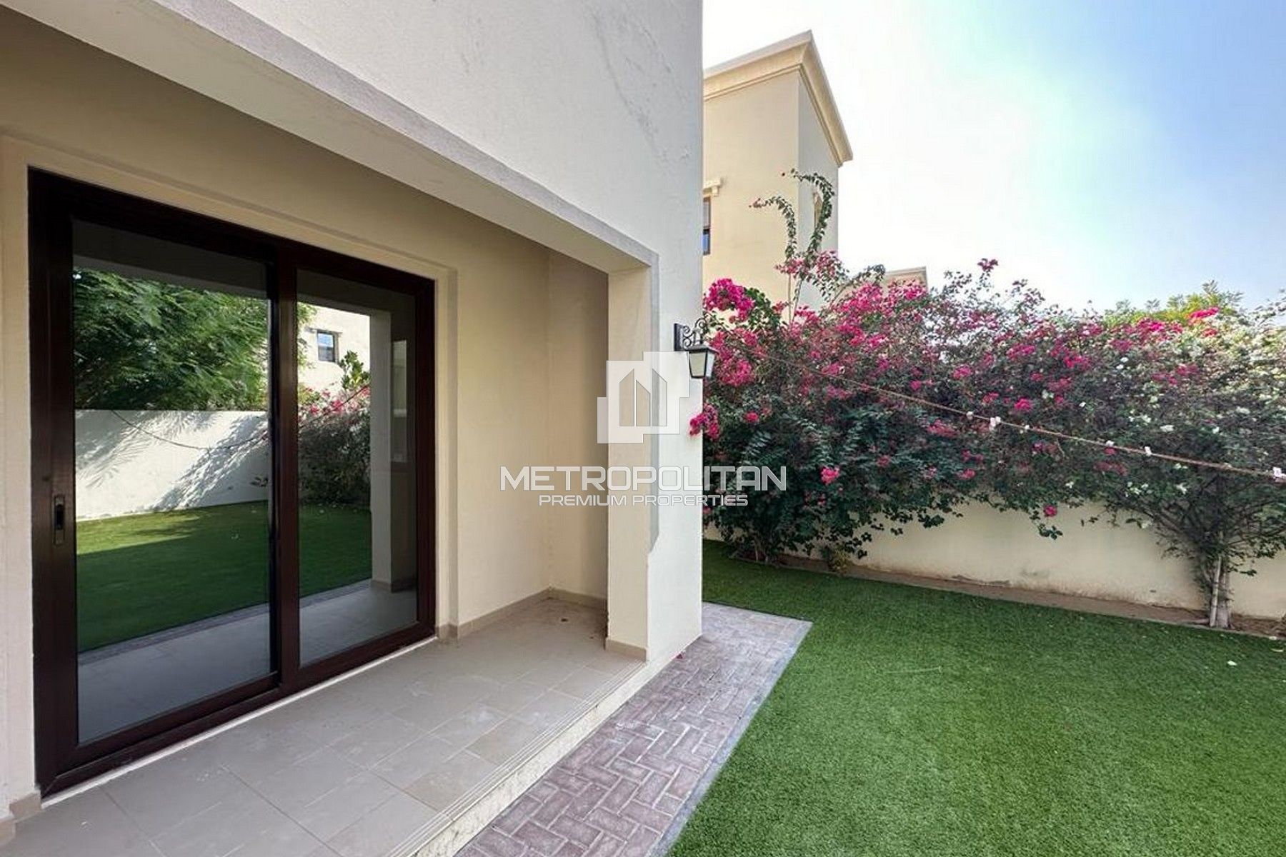 5BR Villa for Rent in Arabian Ranches 2 – MPR-9684