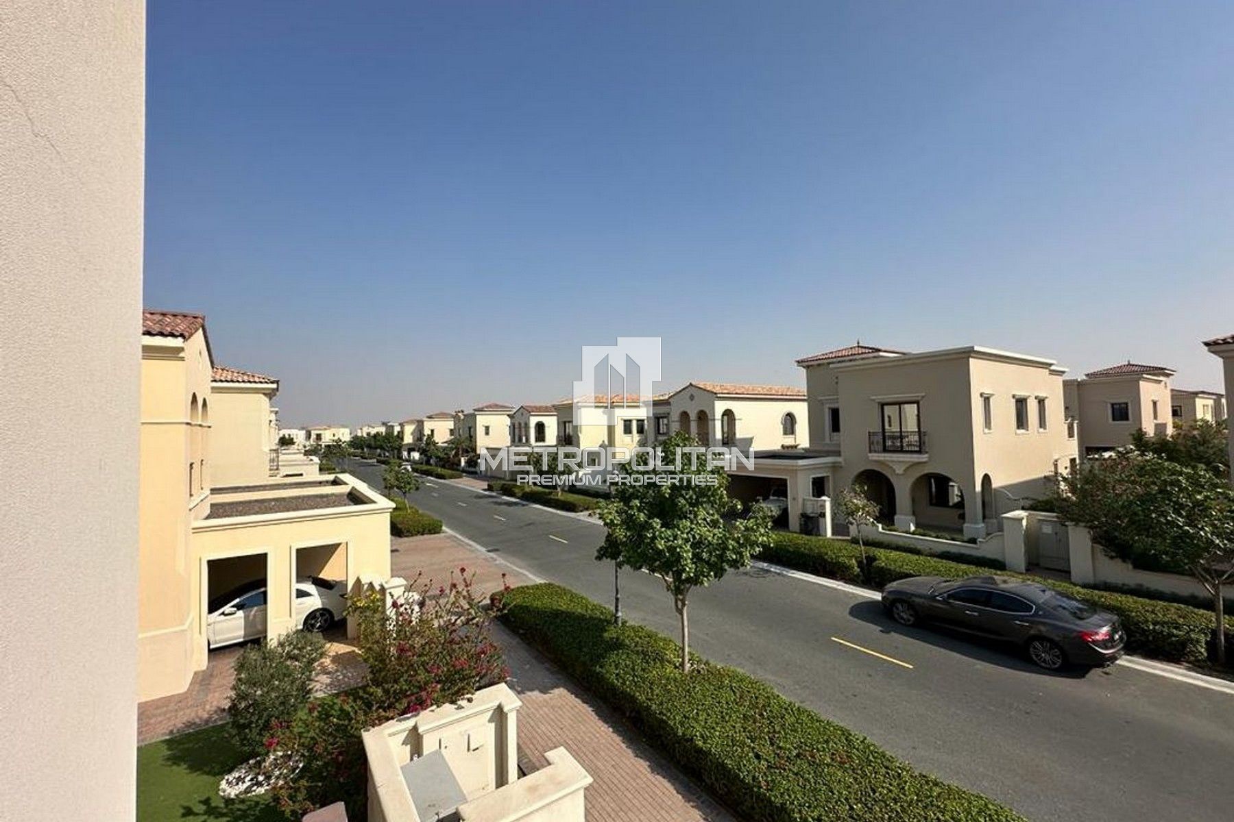 5BR Villa for Rent in Arabian Ranches 2 – MPR-9684
