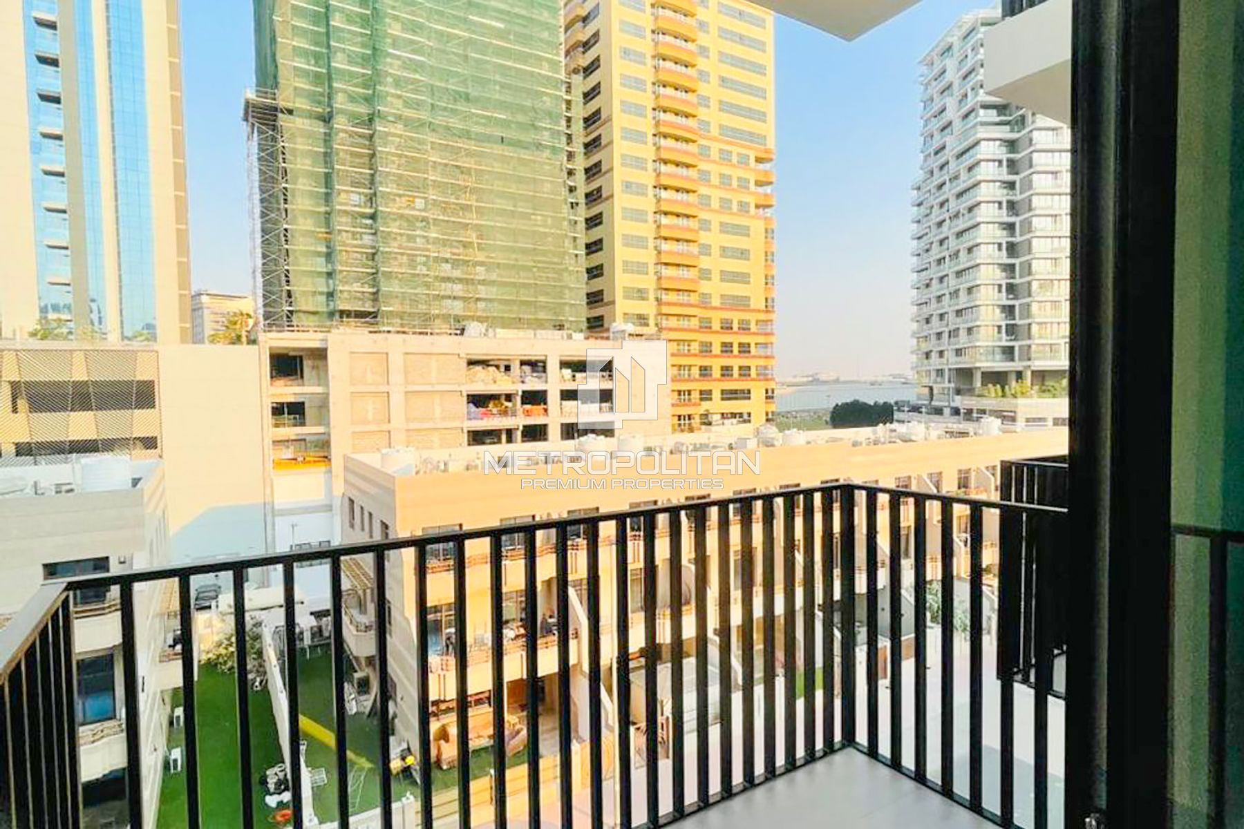 .5BR Apartment for Rent in Jumeirah Village Circle – MPR-9686