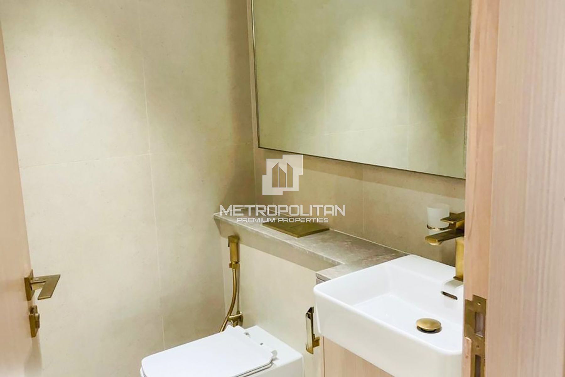 .5BR Apartment for Rent in Jumeirah Village Circle – MPR-9686