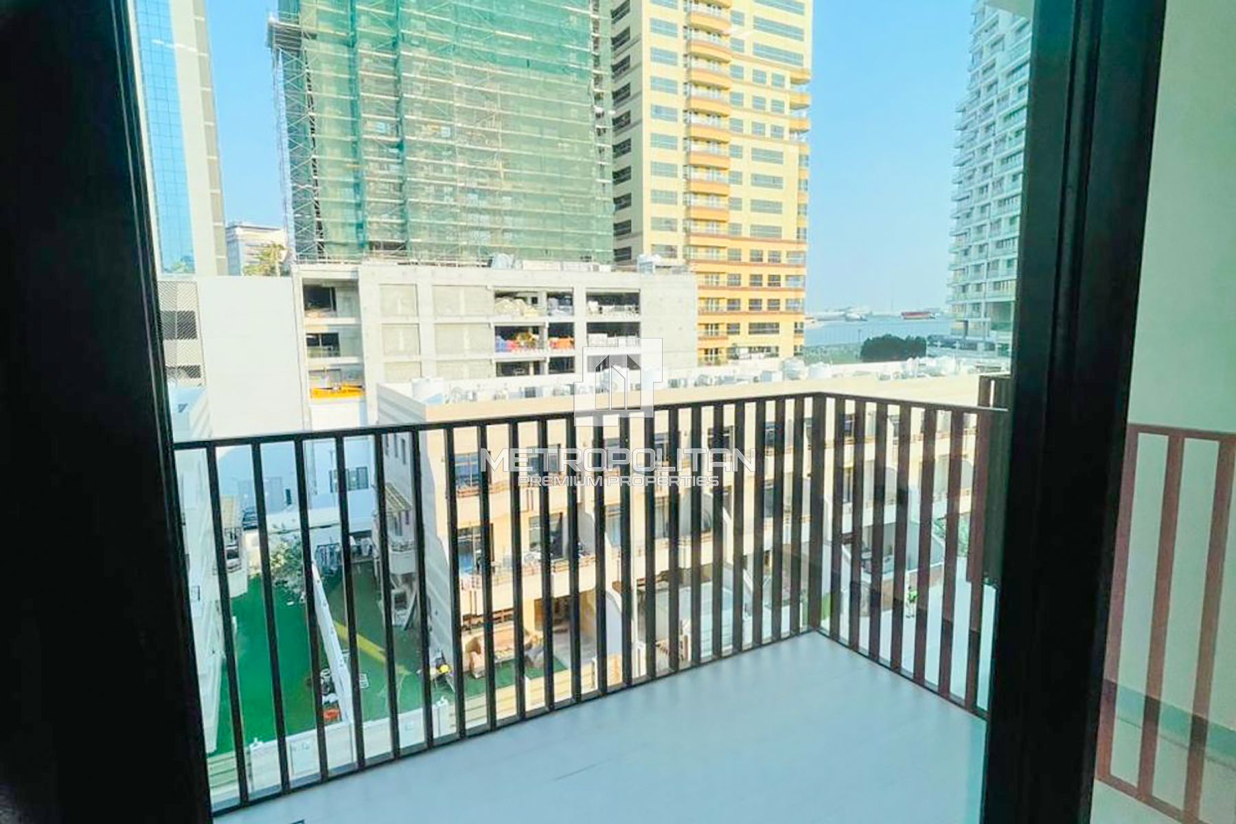 .5BR Apartment for Rent in Jumeirah Village Circle – MPR-9686