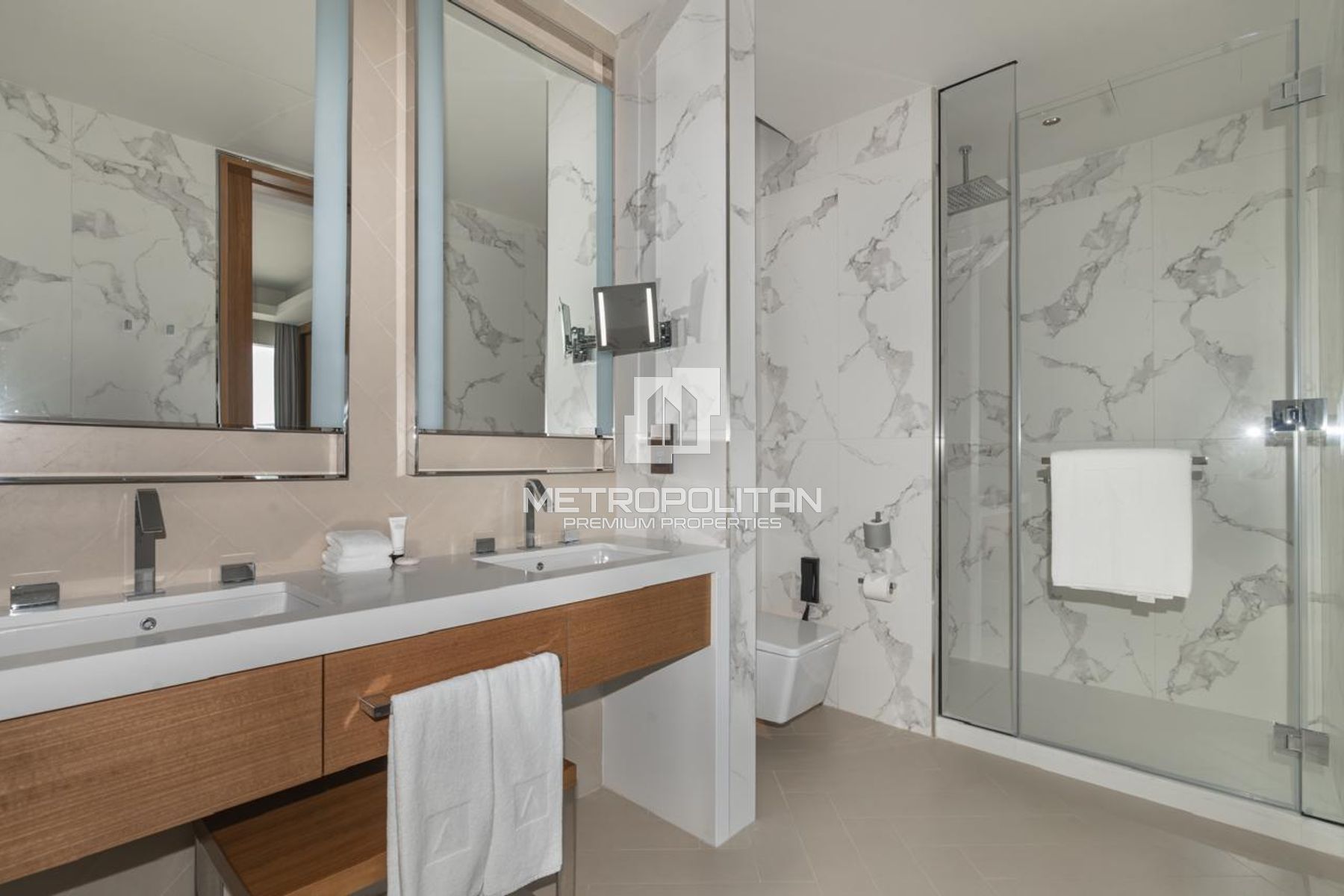 1BR Apartment for Rent in Downtown Dubai – MPR-9688