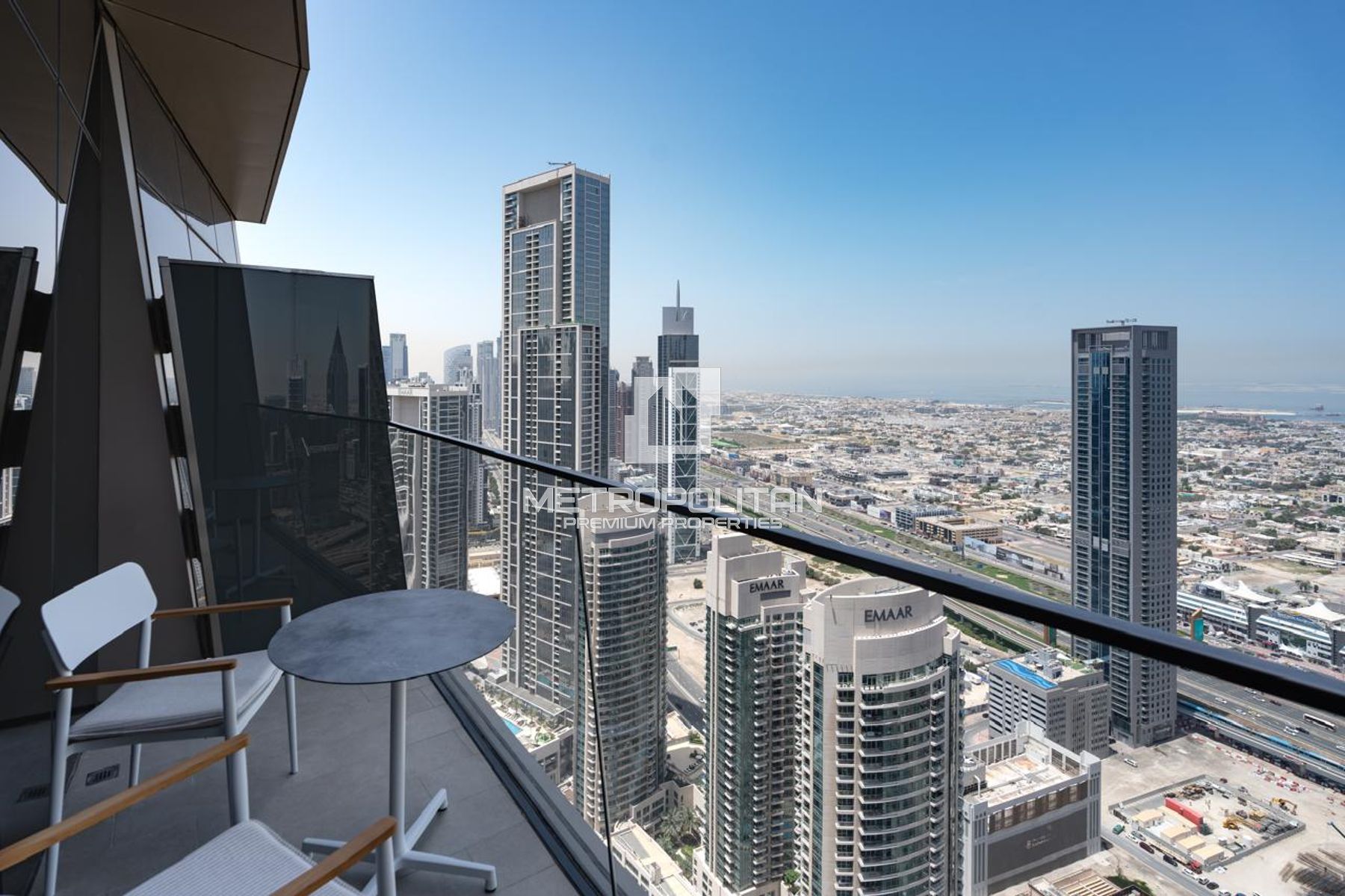 1BR Apartment for Rent in Downtown Dubai – MPR-9688