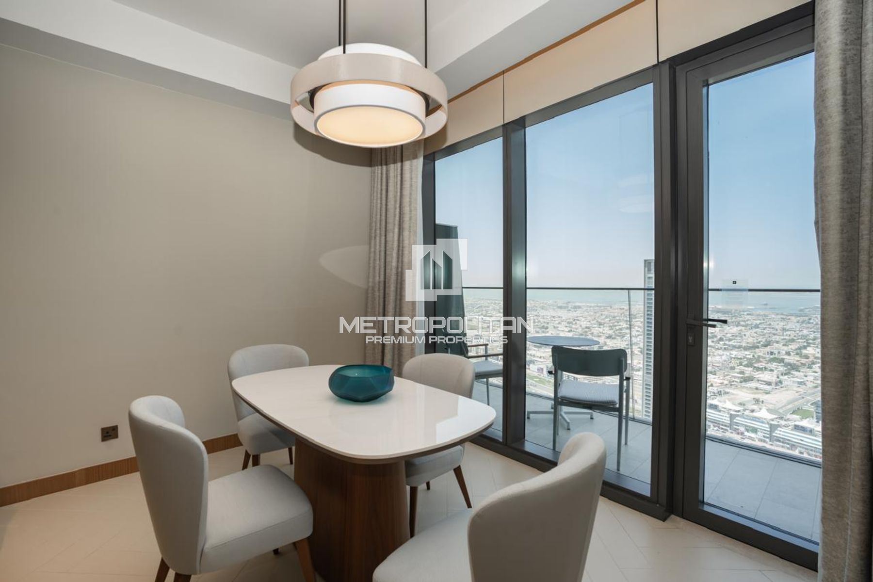 1BR Apartment for Rent in Downtown Dubai – MPR-9688
