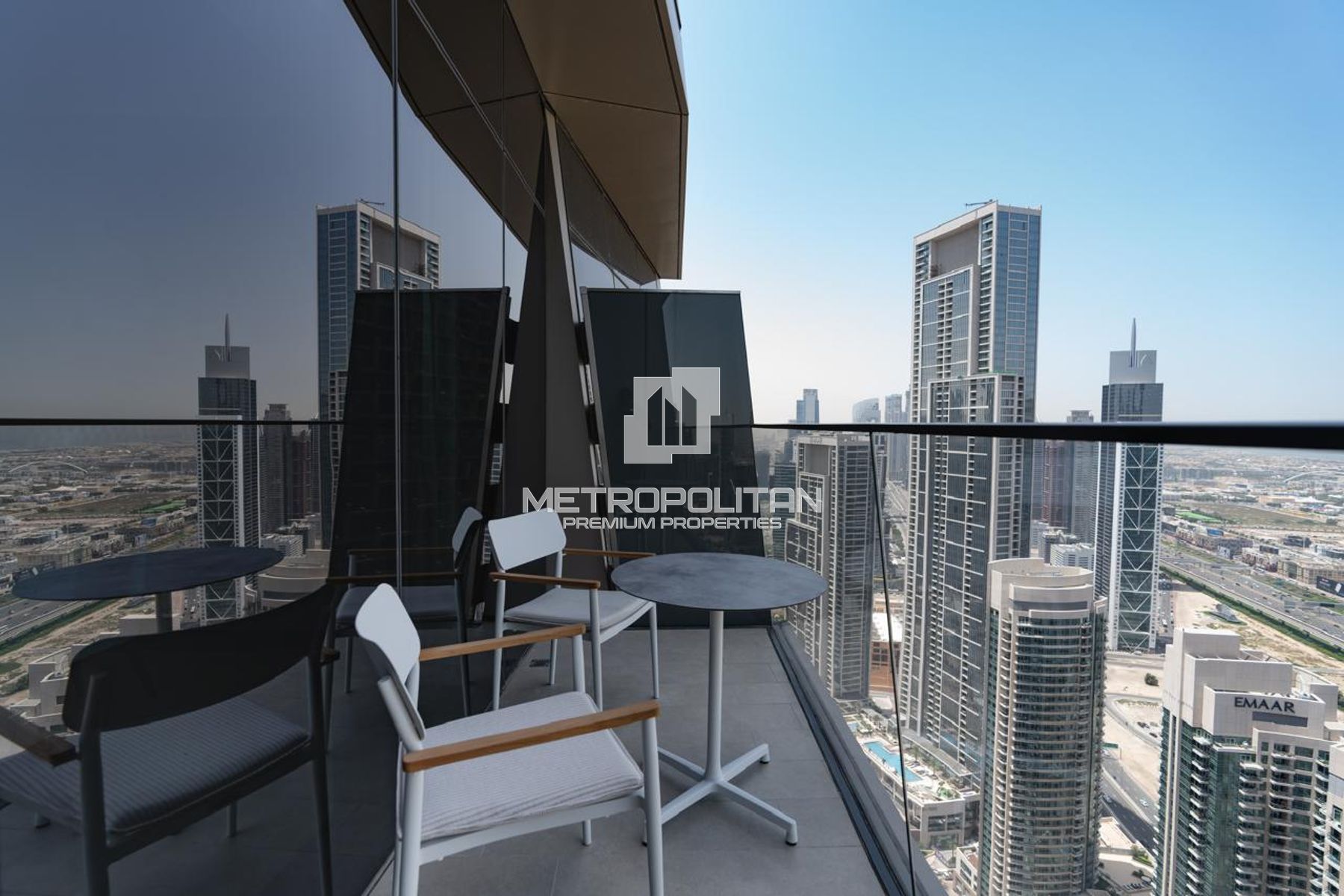 1BR Apartment for Rent in Downtown Dubai – MPR-9688
