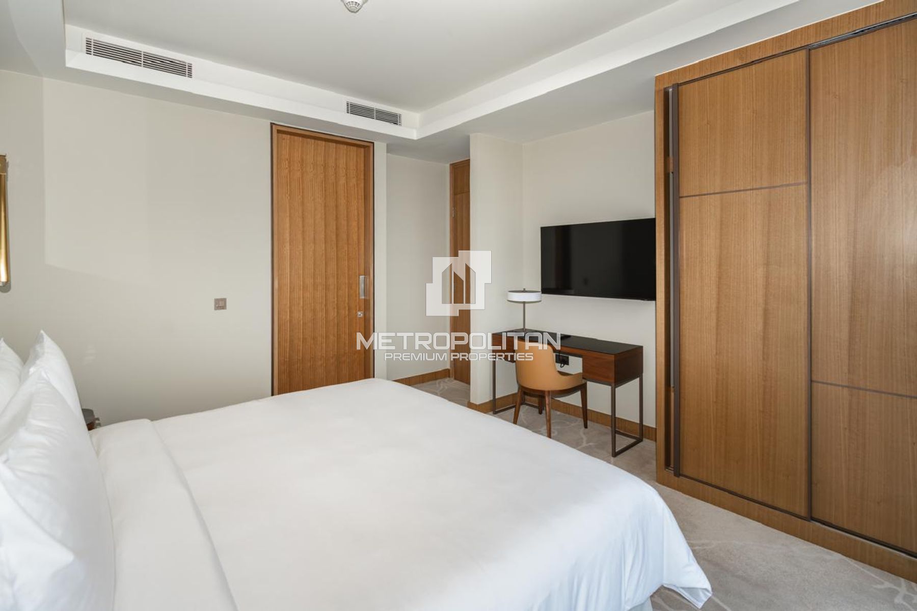 1BR Apartment for Rent in Downtown Dubai – MPR-9688