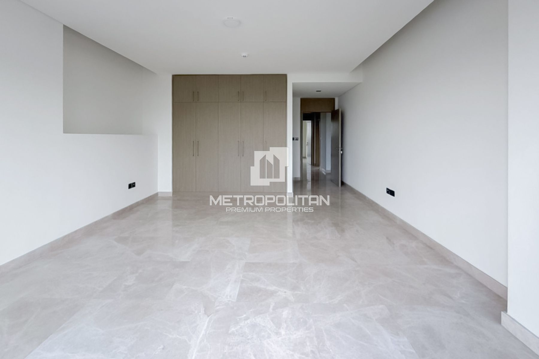 Vacant | Burj Khalifa Views | Corner and Private