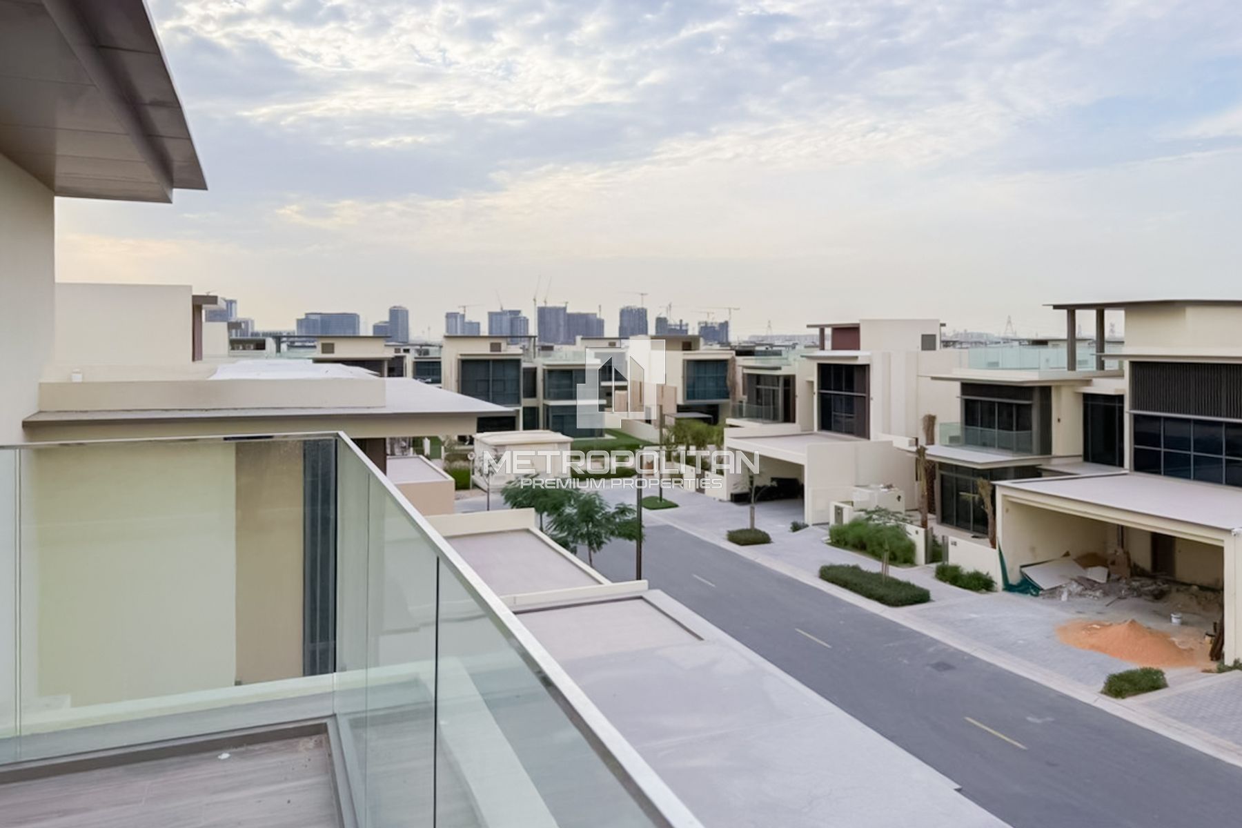 Vacant | Burj Khalifa Views | Corner and Private