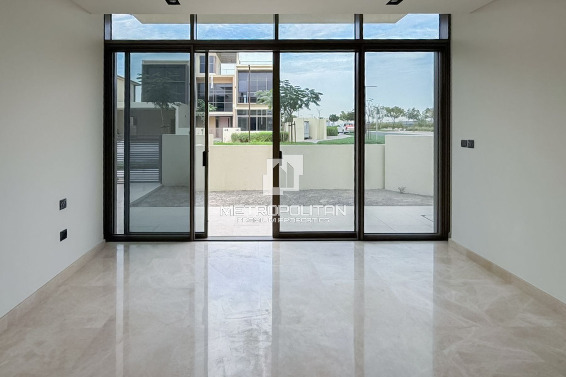 5BR Villa for Rent in Dubai Hills Estate – MPR-9690