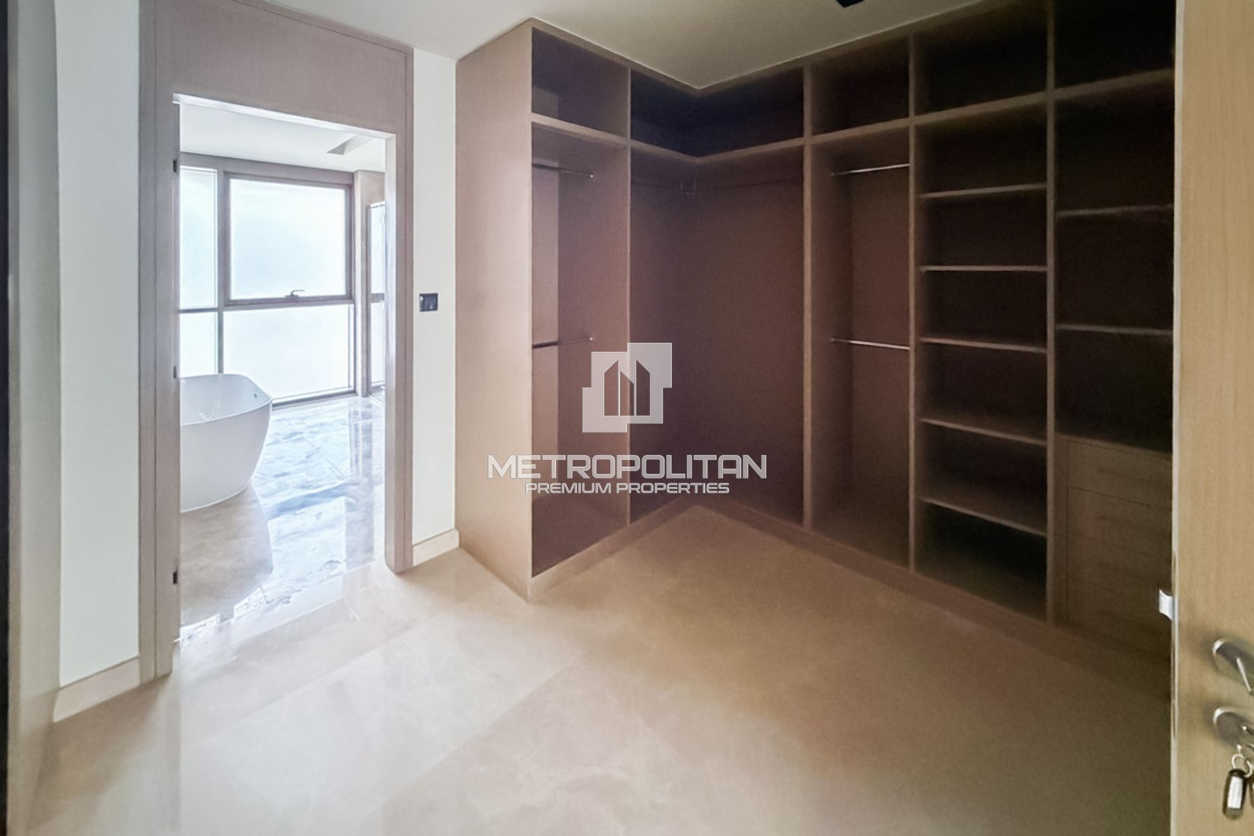 5BR Villa for Rent in Dubai Hills Estate – MPR-9690