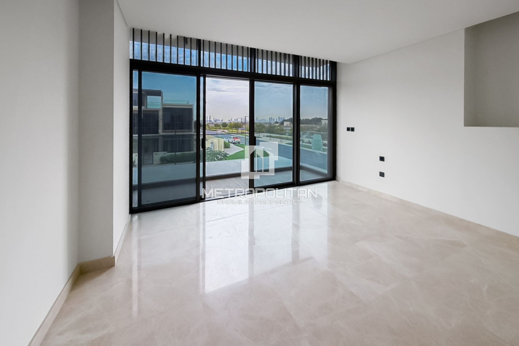 5BR Villa for Rent in Dubai Hills Estate – MPR-9690