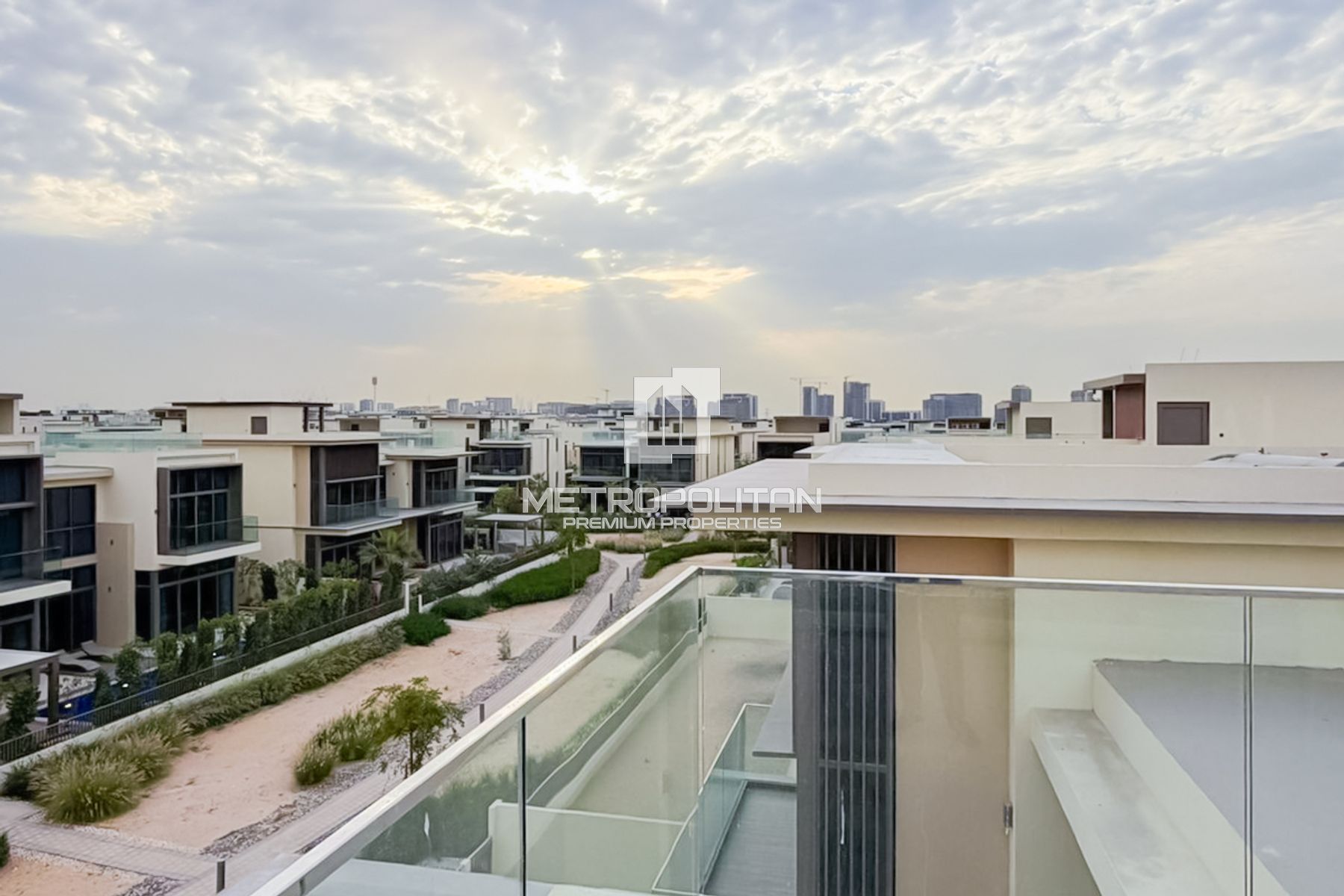 5BR Villa for Rent in Dubai Hills Estate – MPR-9690