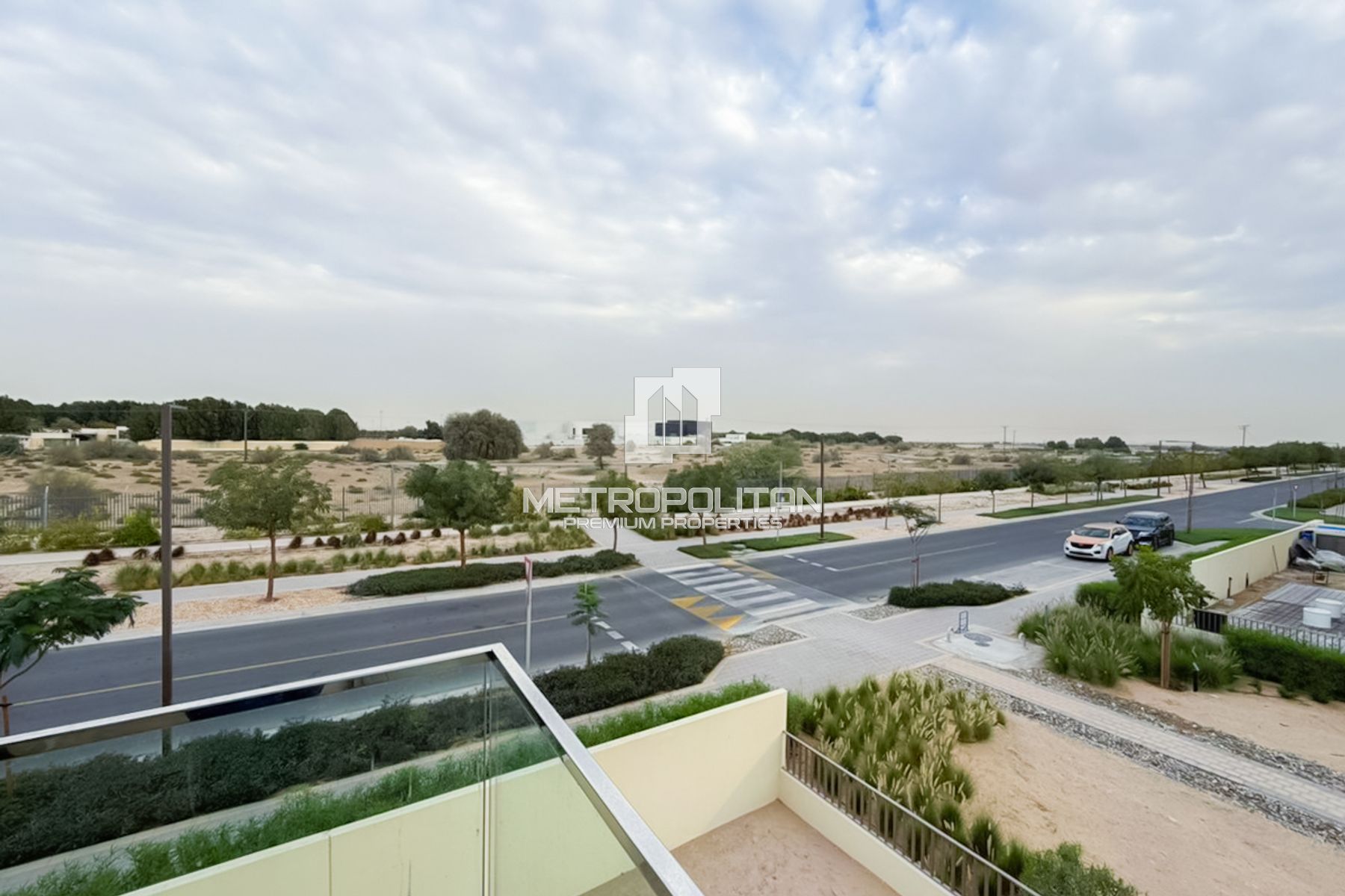 5BR Villa for Rent in Dubai Hills Estate – MPR-9690