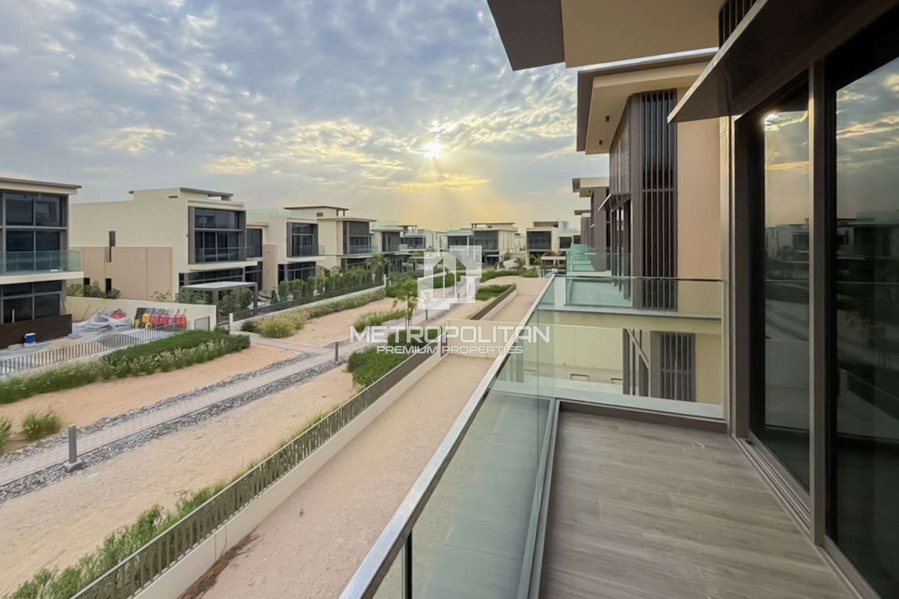 5BR Villa for Rent in Dubai Hills Estate – MPR-9690