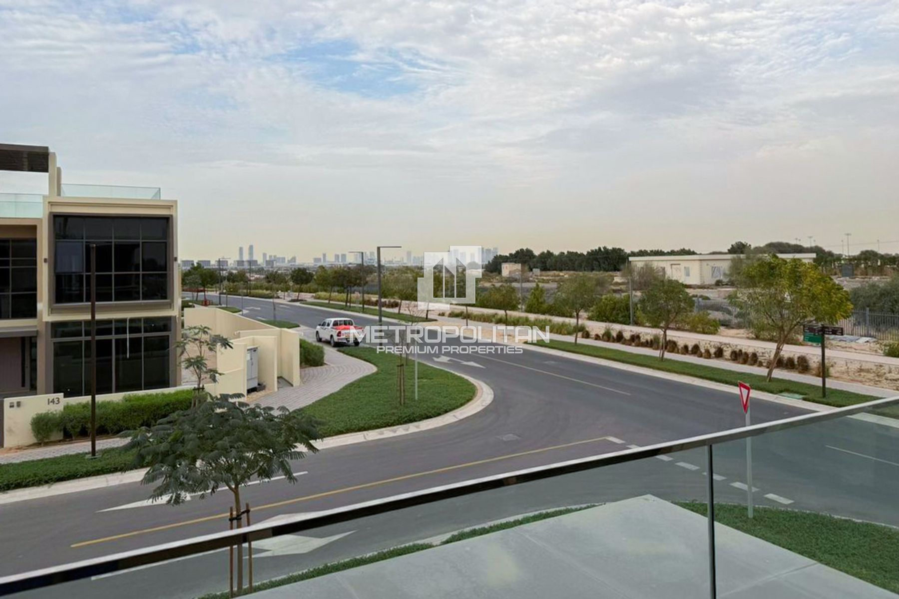 5BR Villa for Rent in Dubai Hills Estate – MPR-9690
