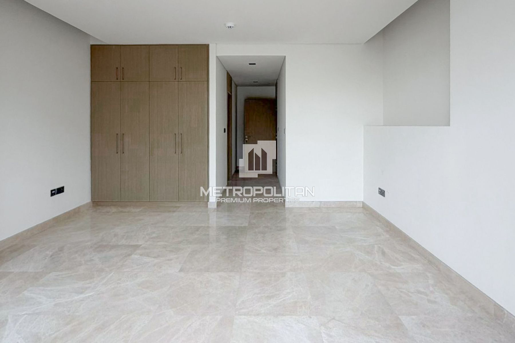 5BR Villa for Rent in Dubai Hills Estate – MPR-9690