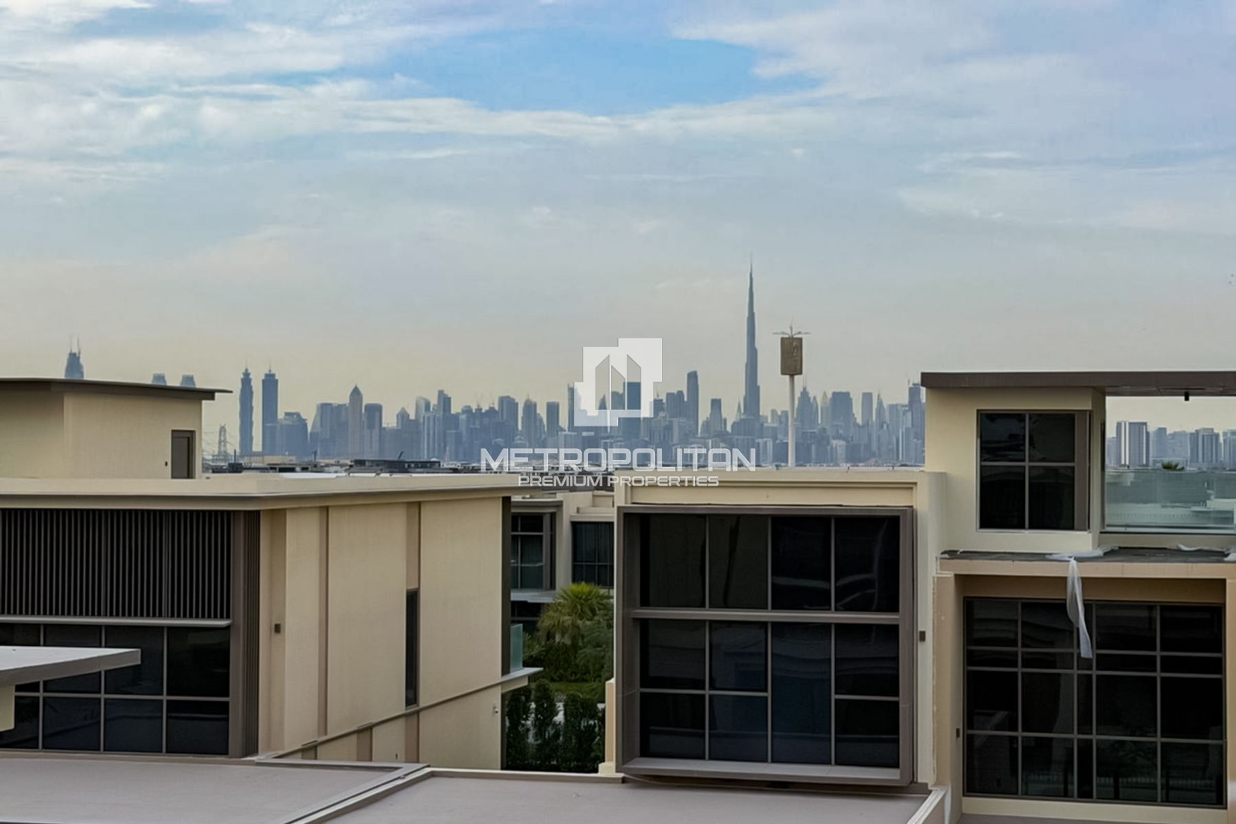 5BR Villa for Rent in Dubai Hills Estate – MPR-9690