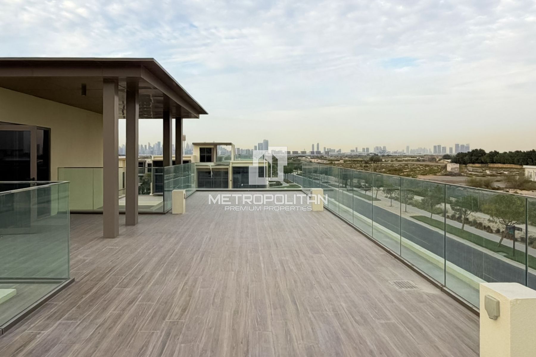 5BR Villa for Rent in Dubai Hills Estate – MPR-9690