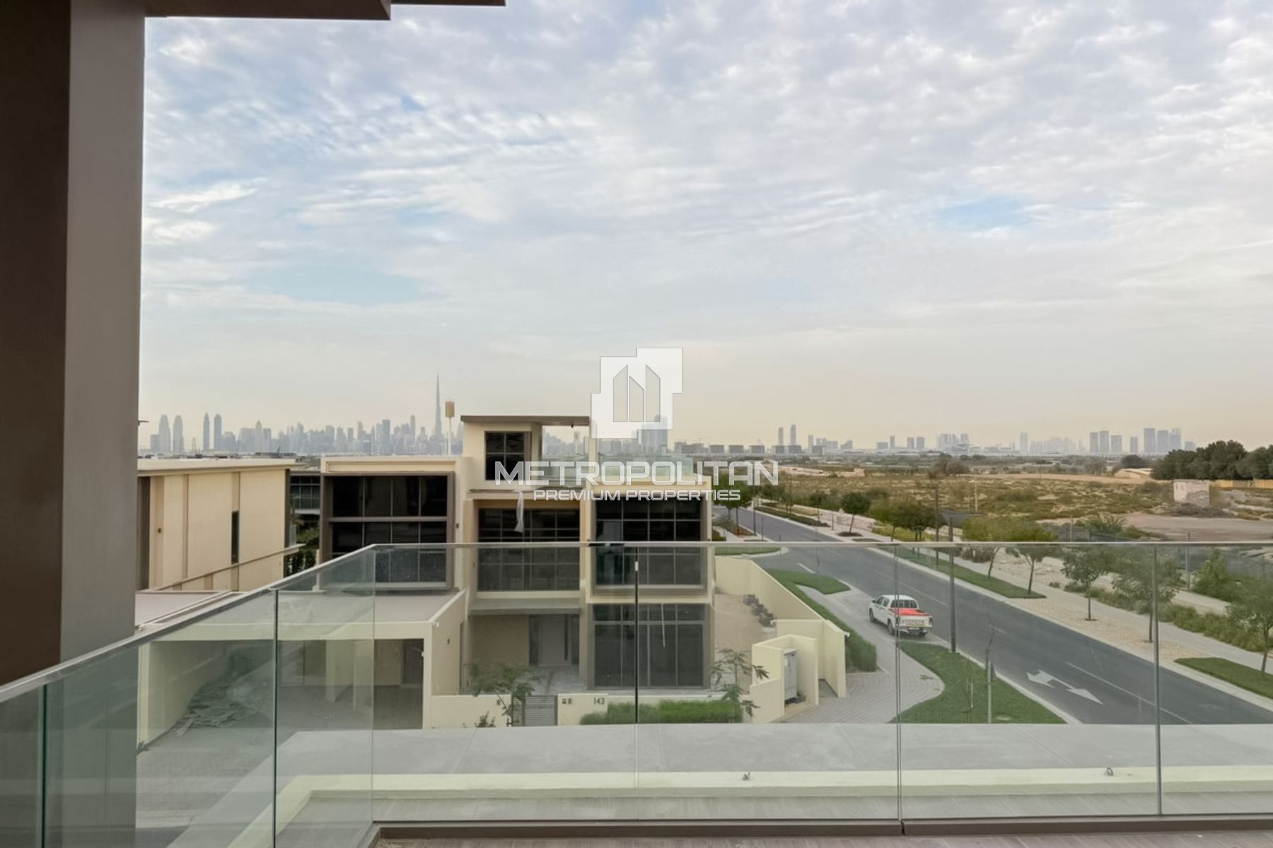5BR Villa for Rent in Dubai Hills Estate – MPR-9690
