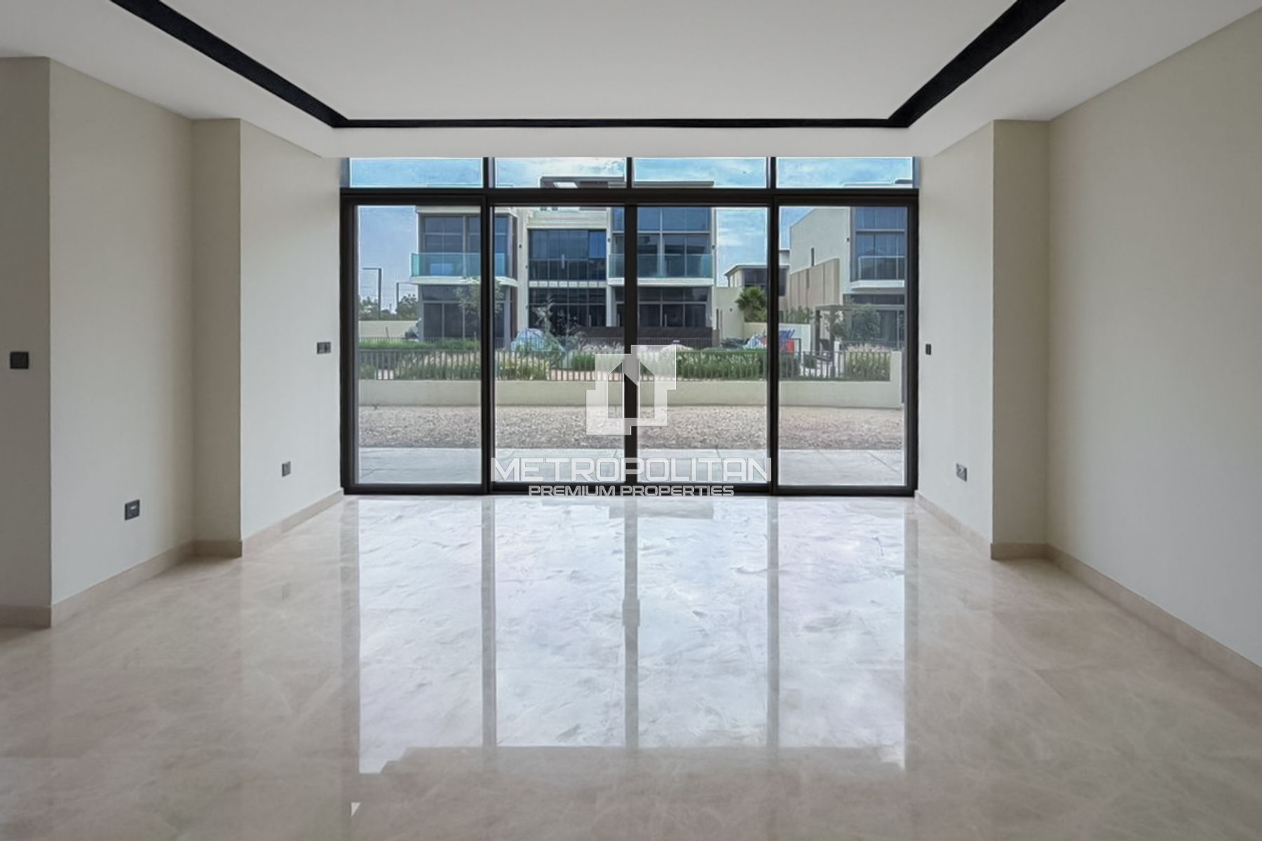 5BR Villa for Rent in Dubai Hills Estate – MPR-9690