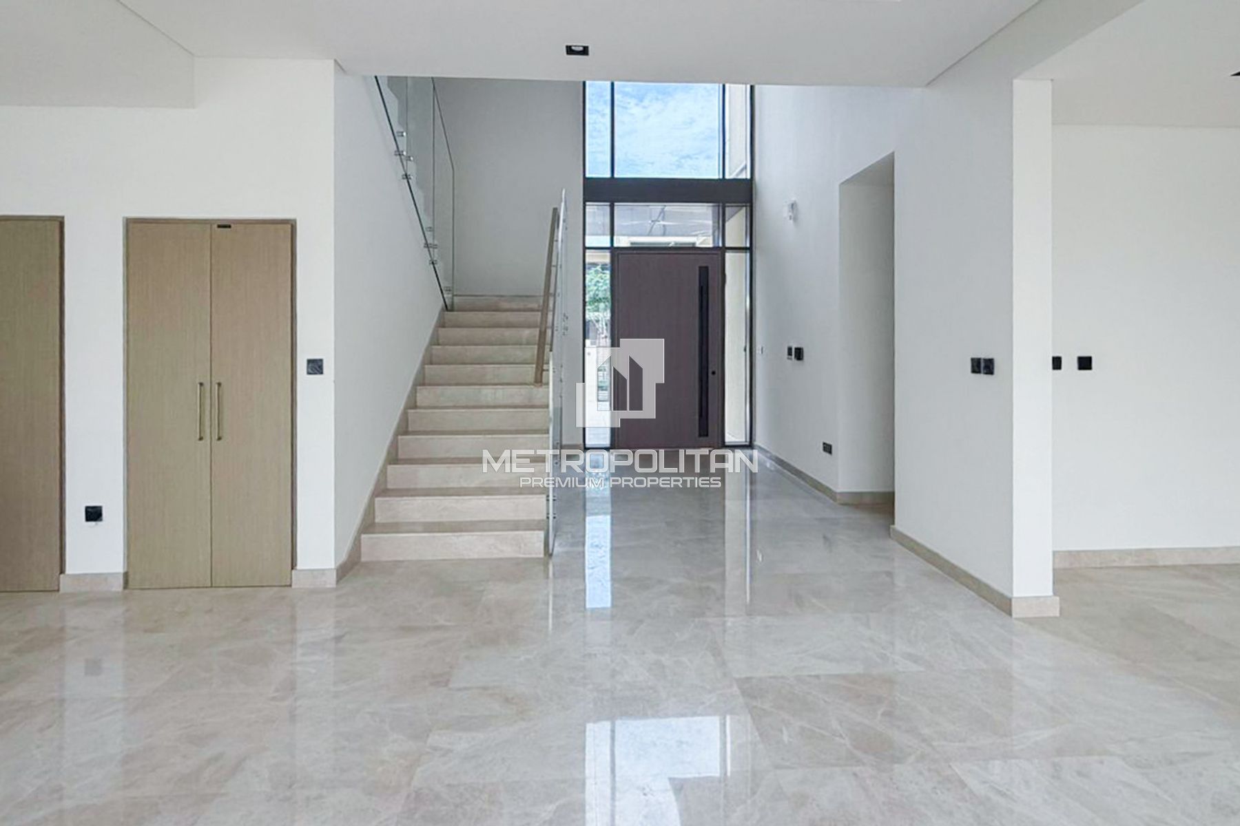 5BR Villa for Rent in Dubai Hills Estate – MPR-9690