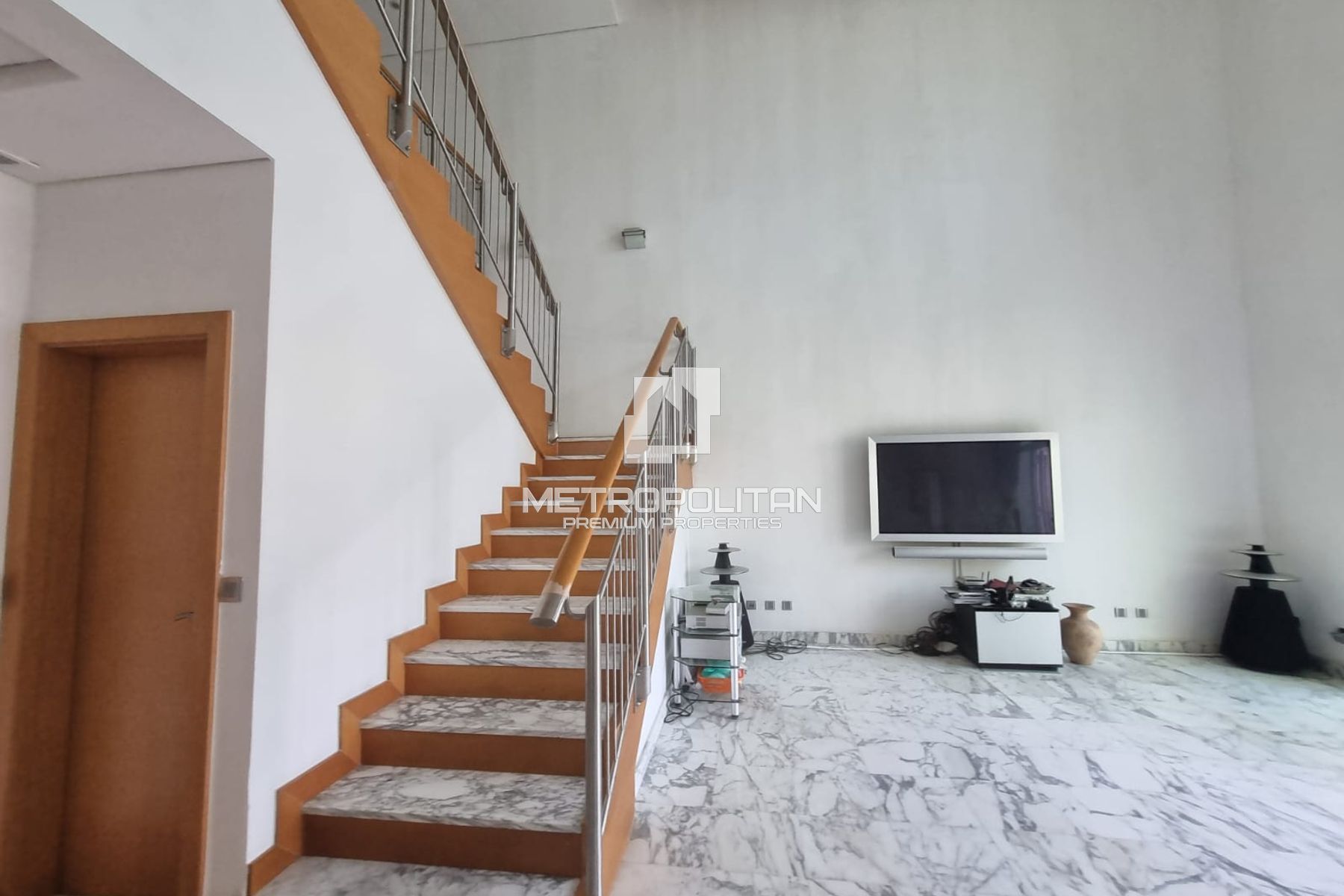 4BR Penthouse for Rent in Palm Jumeirah – MPR-9695