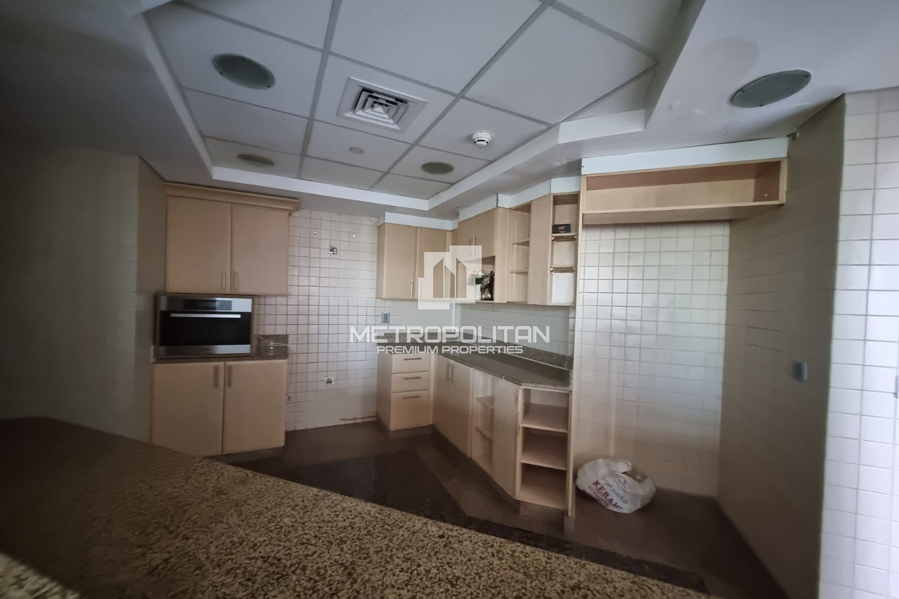 4BR Penthouse for Rent in Palm Jumeirah – MPR-9695