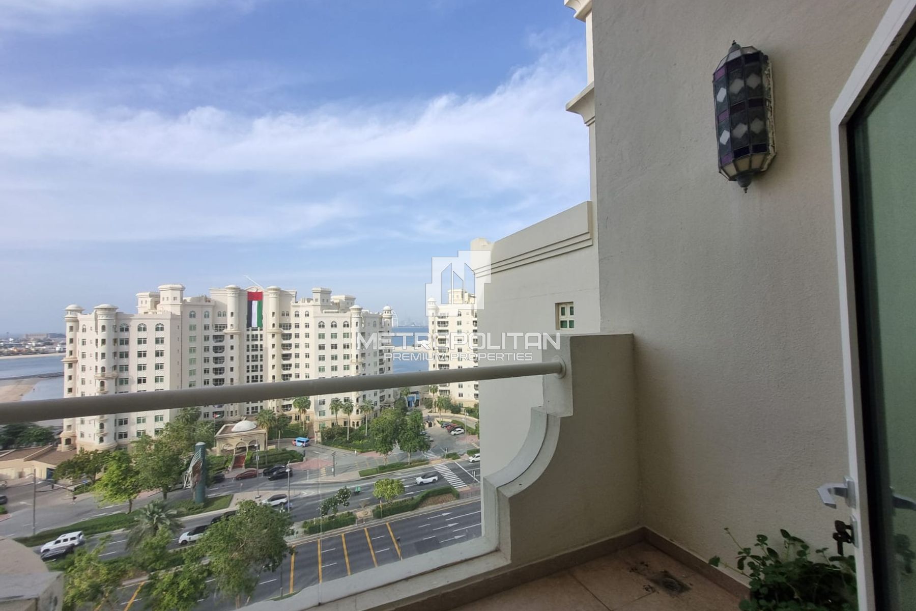 4BR Penthouse for Rent in Palm Jumeirah – MPR-9695