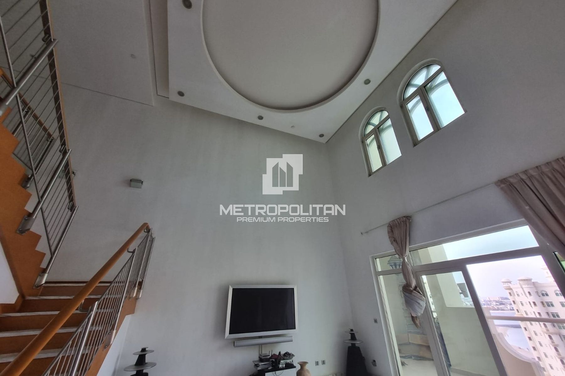 4BR Penthouse for Rent in Palm Jumeirah – MPR-9695