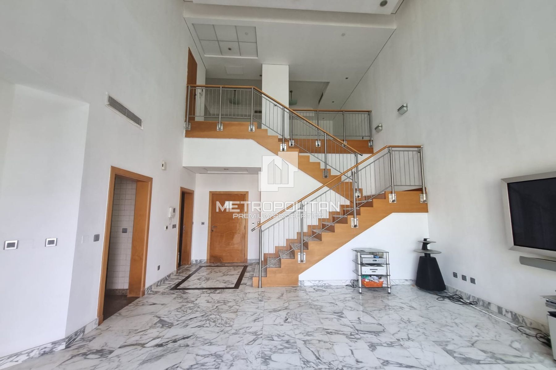 4BR Penthouse for Rent in Palm Jumeirah – MPR-9695