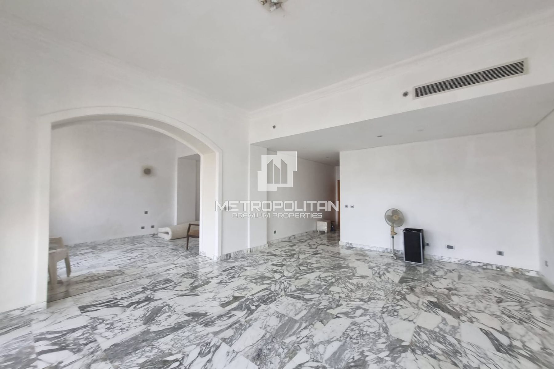 4BR Penthouse for Rent in Palm Jumeirah – MPR-9695