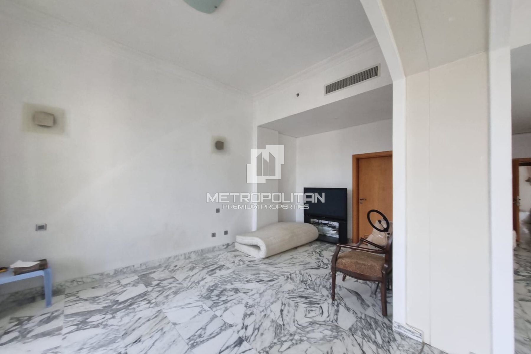 4BR Penthouse for Rent in Palm Jumeirah – MPR-9695