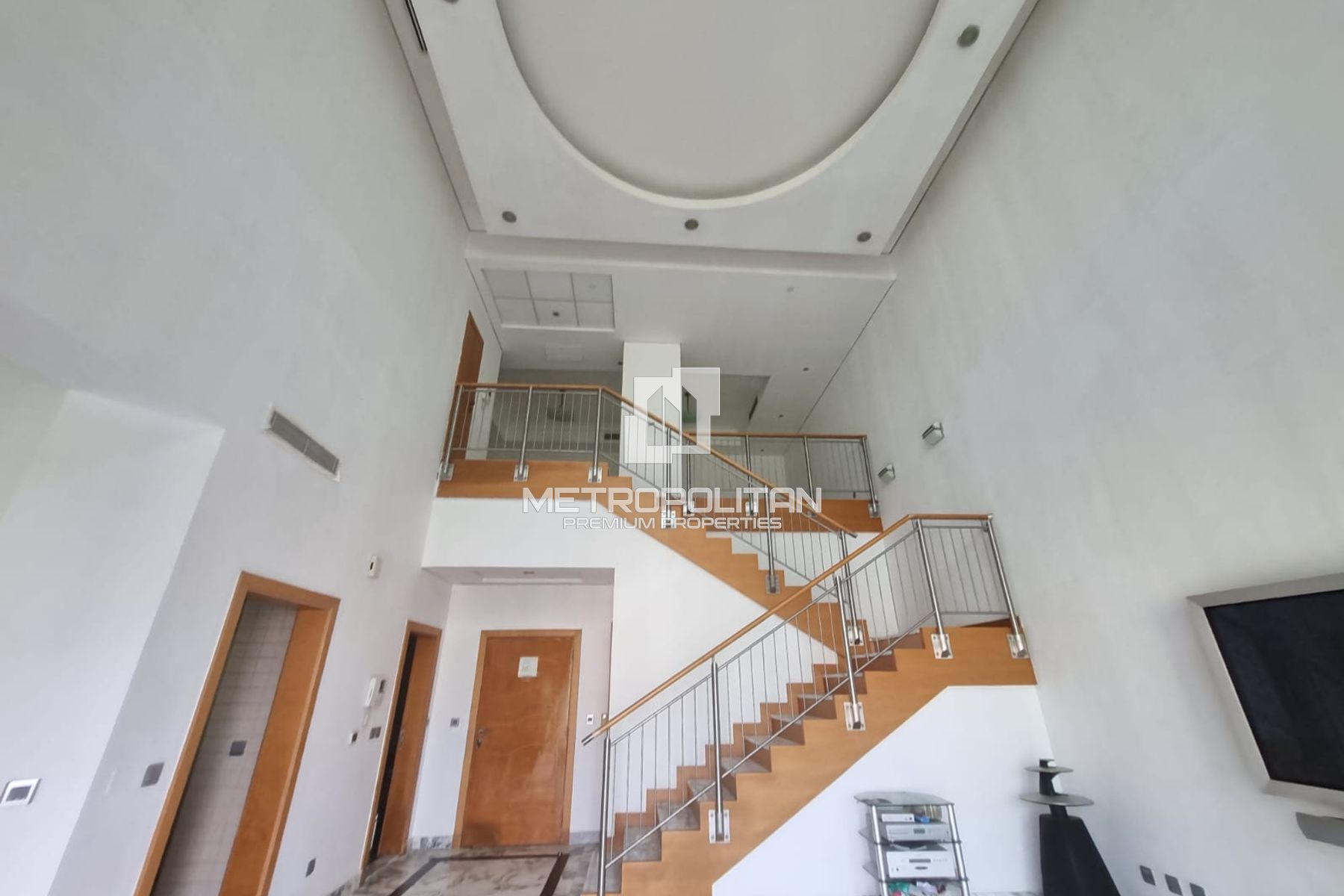 4BR Penthouse for Rent in Palm Jumeirah – MPR-9695