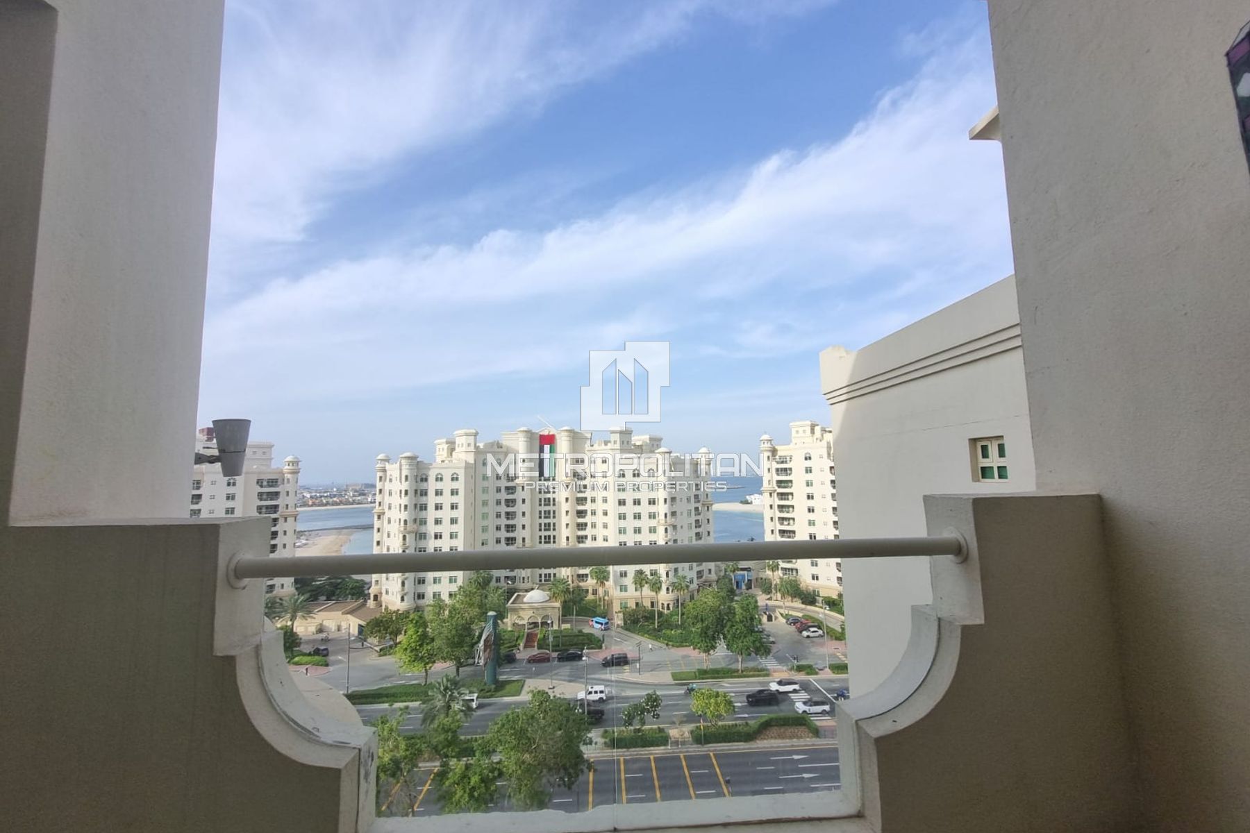4BR Penthouse for Rent in Palm Jumeirah – MPR-9695