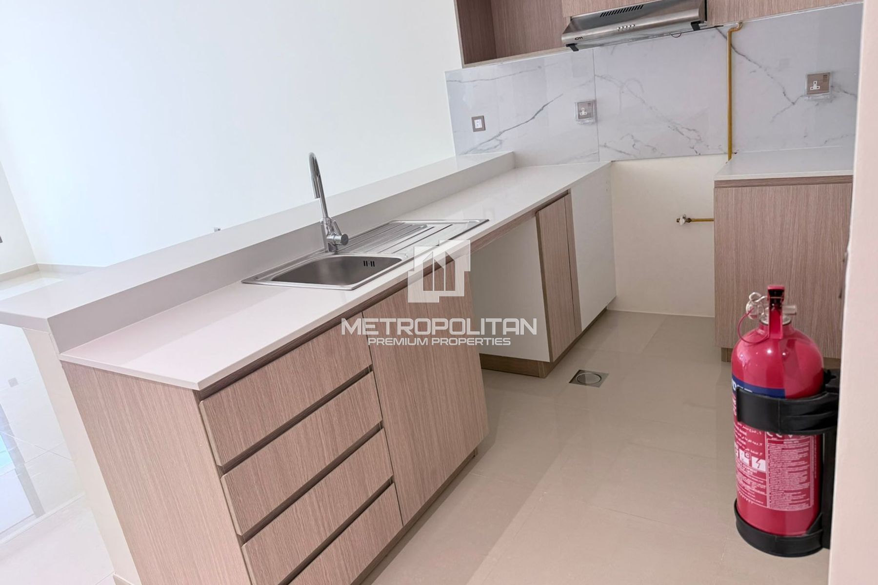 Northbay | Partial Sea View | Ready to Move In