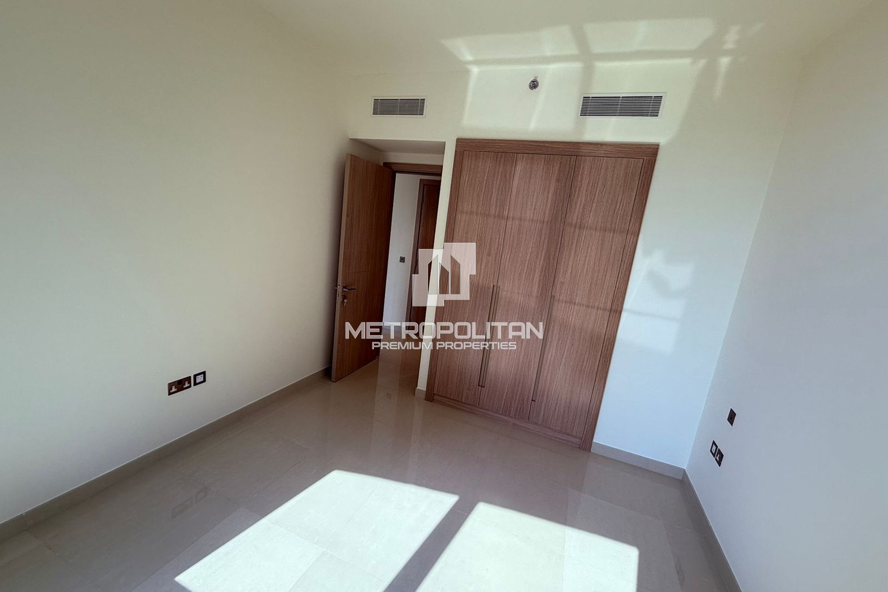 Northbay | Partial Sea View | Ready to Move In