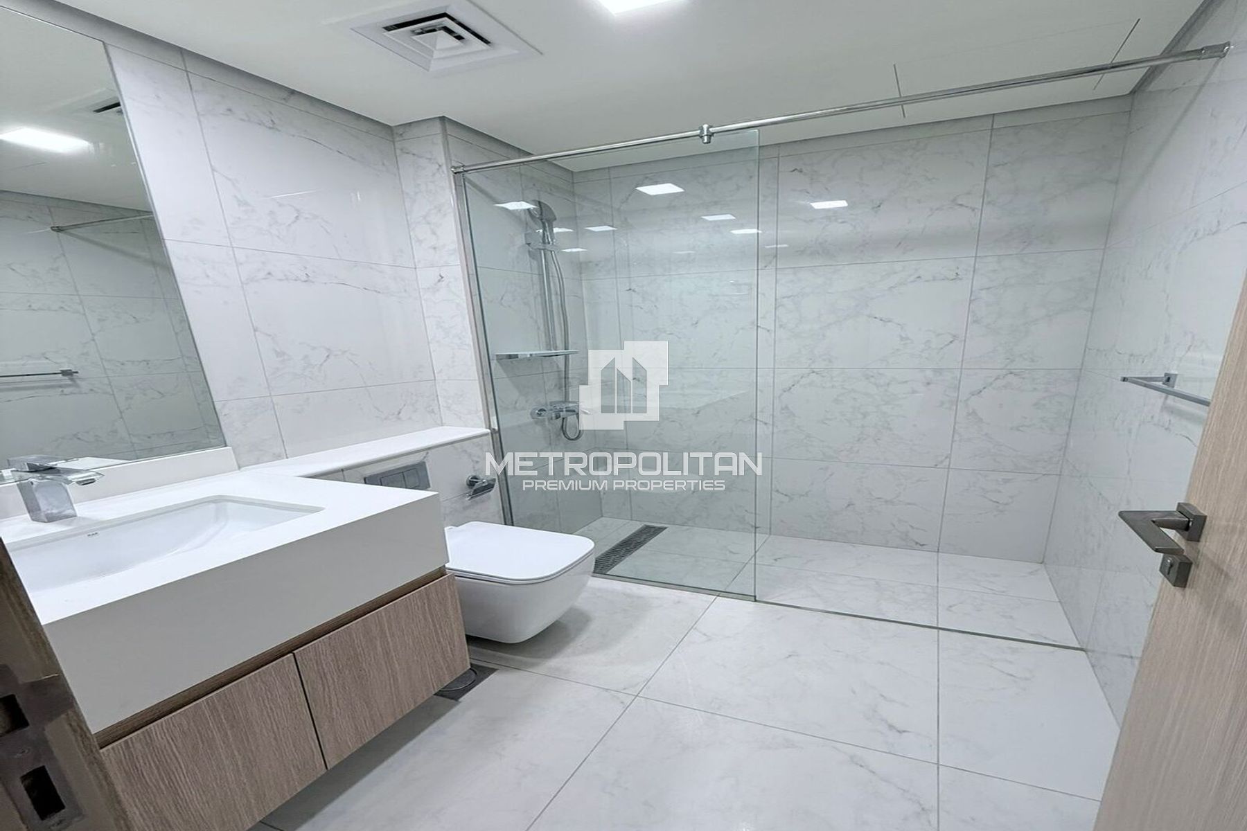 Northbay | Partial Sea View | Ready to Move In