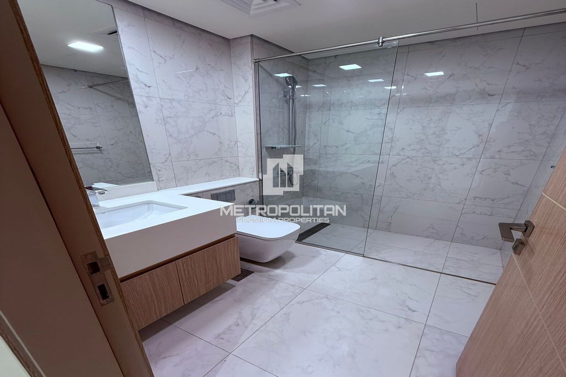 Northbay | Partial Sea View | Ready to Move In