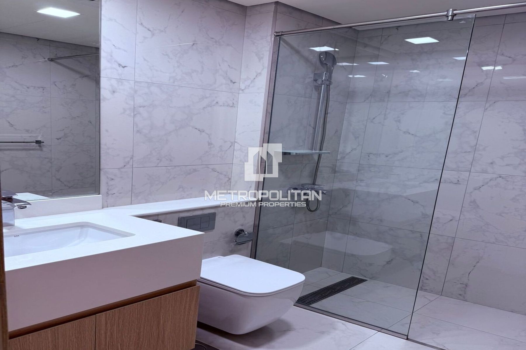 Northbay | Partial Sea View | Ready to Move In