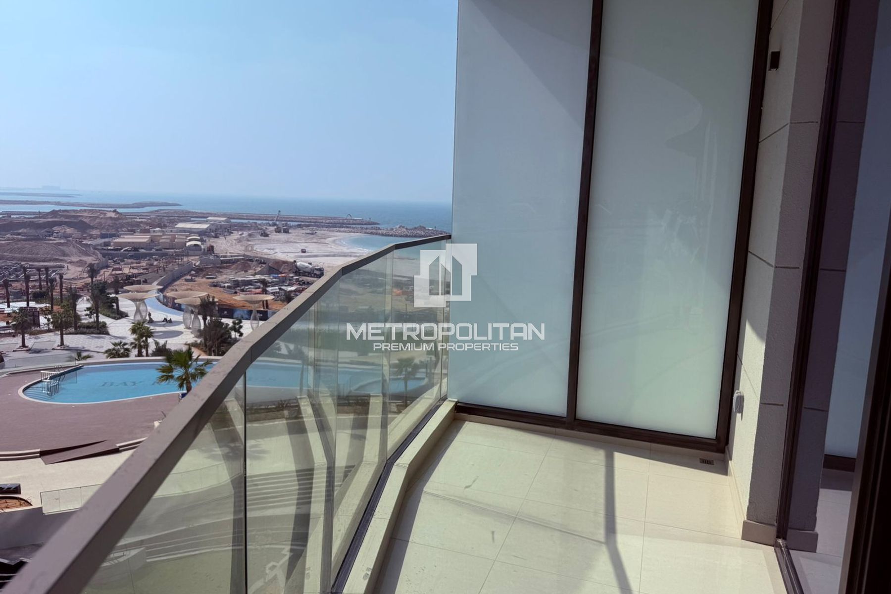 Northbay | Partial Sea View | Ready to Move In