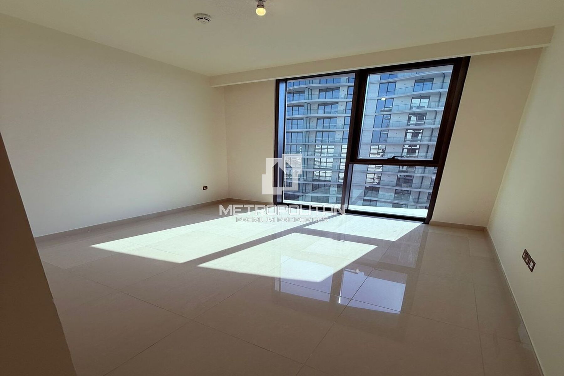 Northbay | Partial Sea View | Ready to Move In