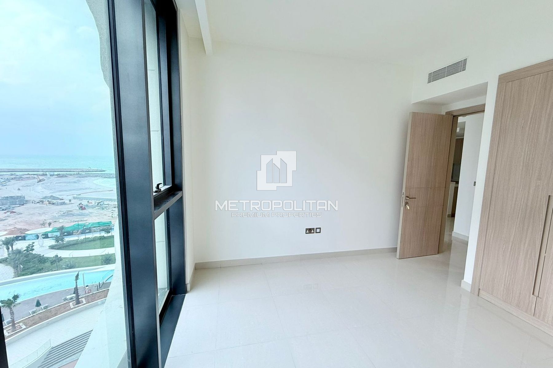 Northbay | Partial Sea View | Ready to Move In