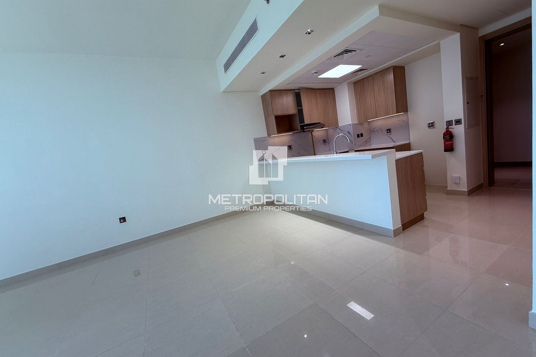 Northbay | Partial Sea View | Ready to Move In