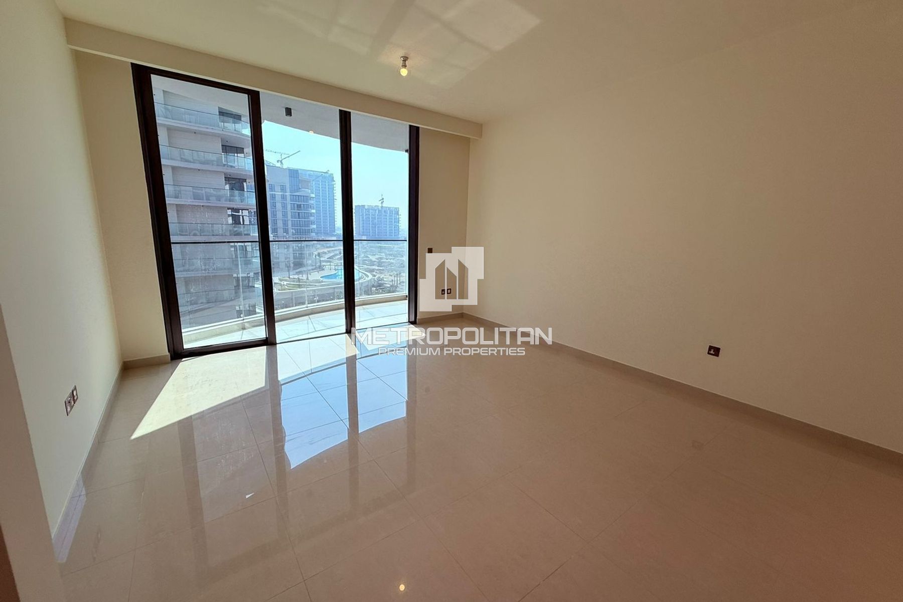 Northbay | Partial Sea View | Ready to Move In