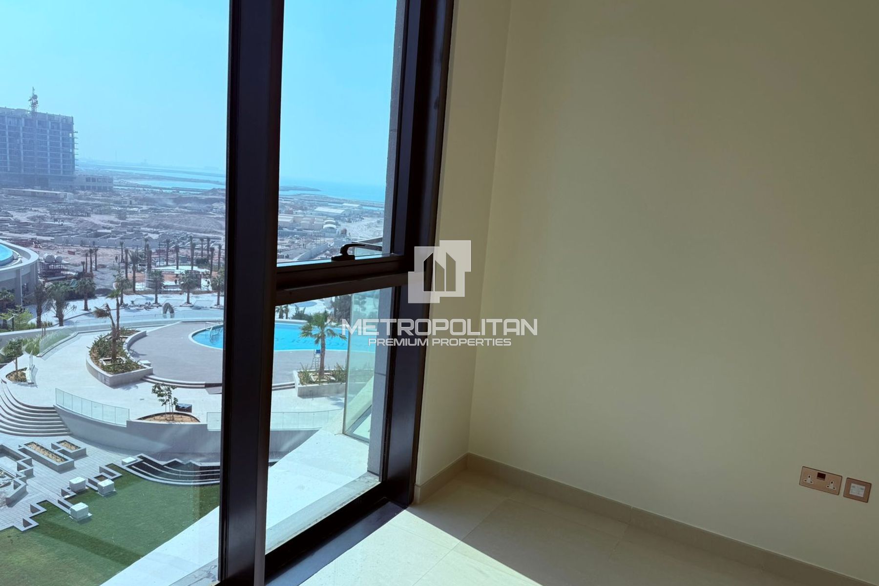 Northbay | Partial Sea View | Ready to Move In